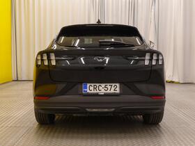 Ford USA Mustang vaihtoauto