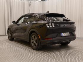 Ford USA Mustang vaihtoauto