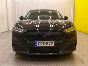 Ford USA Mustang vaihtoauto