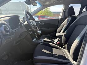 Hyundai Kona vaihtoauto