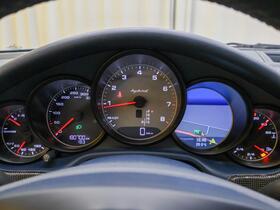 Porsche Panamera vaihtoauto