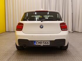 BMW 120 vaihtoauto
