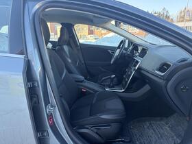 Volvo V40 vaihtoauto