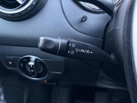 Mercedes-Benz GLA vaihtoauto