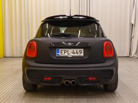 Mini Cooper S vaihtoauto