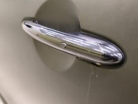 Mini Cooper S vaihtoauto