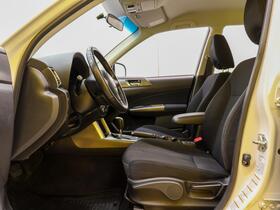 Subaru Forester vaihtoauto