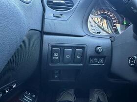 Lexus IS vaihtoauto