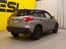Suzuki Vitara vaihtoauto