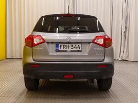 Suzuki Vitara vaihtoauto