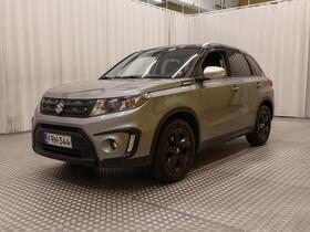 Suzuki Vitara vaihtoauto
