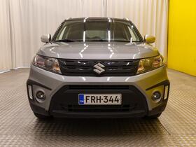 Suzuki Vitara vaihtoauto