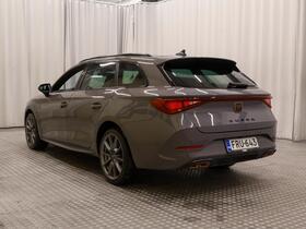 Cupra Leon Sportstourer vaihtoauto