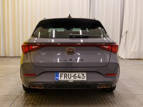 Cupra Leon Sportstourer vaihtoauto