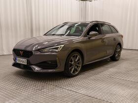 Cupra Leon Sportstourer vaihtoauto