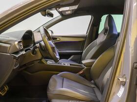 Cupra Leon Sportstourer vaihtoauto