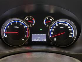 Suzuki SX4 vaihtoauto