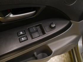 Suzuki SX4 vaihtoauto