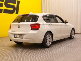BMW 116 vaihtoauto