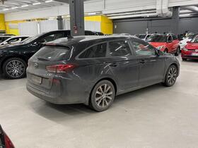 Hyundai i30 vaihtoauto