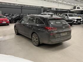 Hyundai i30 vaihtoauto