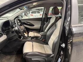 Hyundai i30 vaihtoauto