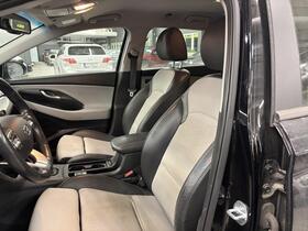 Hyundai i30 vaihtoauto