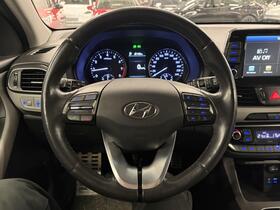 Hyundai i30 vaihtoauto