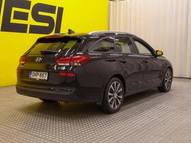 Hyundai i30 vaihtoauto