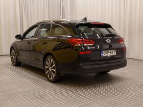 Hyundai i30 vaihtoauto