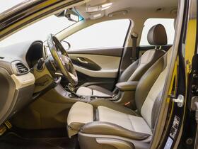 Hyundai i30 vaihtoauto