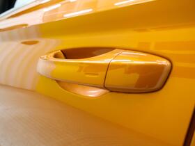 SEAT Ateca vaihtoauto