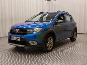 Dacia Sandero vaihtoauto