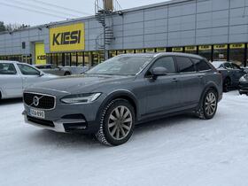 Volvo V90 Cross Country vaihtoauto