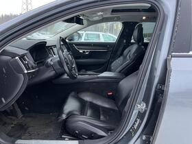 Volvo V90 Cross Country vaihtoauto