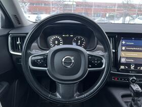 Volvo V90 Cross Country vaihtoauto