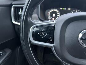 Volvo V90 Cross Country vaihtoauto