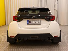 Toyota GR Yaris vaihtoauto