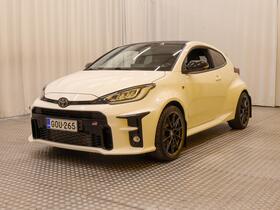 Toyota GR Yaris vaihtoauto
