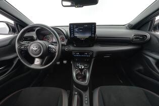 Toyota GR Yaris vaihtoauto