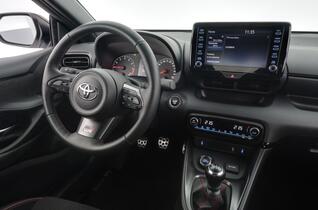 Toyota GR Yaris vaihtoauto