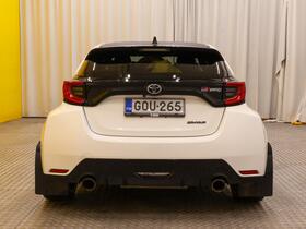 Toyota GR Yaris vaihtoauto