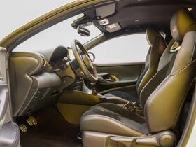 Toyota GR Yaris vaihtoauto