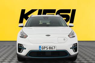 Kia Niro vaihtoauto