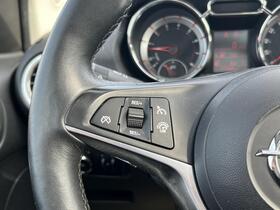 Opel Adam vaihtoauto