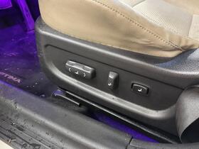 Kia Optima vaihtoauto