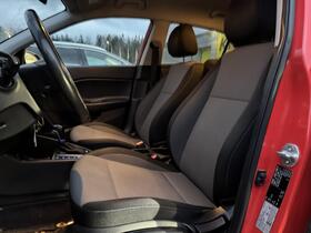 Hyundai i20 vaihtoauto