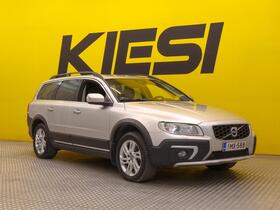 Volvo XC70 vaihtoauto