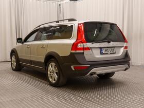 Volvo XC70 vaihtoauto