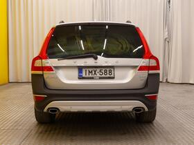 Volvo XC70 vaihtoauto